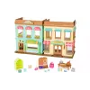 Игровой набор Li`l Woodzeez (WZ6617Z)