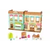 Spielset Li`l Woodzeez (WZ6617Z)