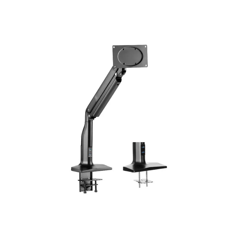 Кріплення настільне для монітора 2E 17"-43"  (2E-1MCBUSB)