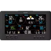 محطة الطقس Sencor, Black (SWS12500WIFI)