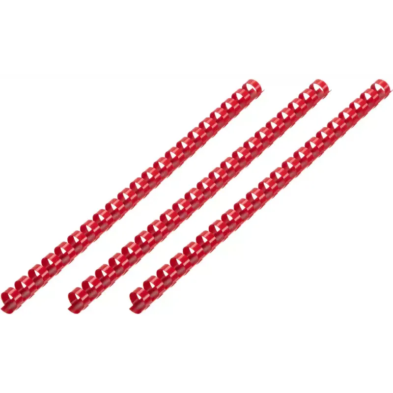 Molas para ligante 2E (2E-PL25-50RD)