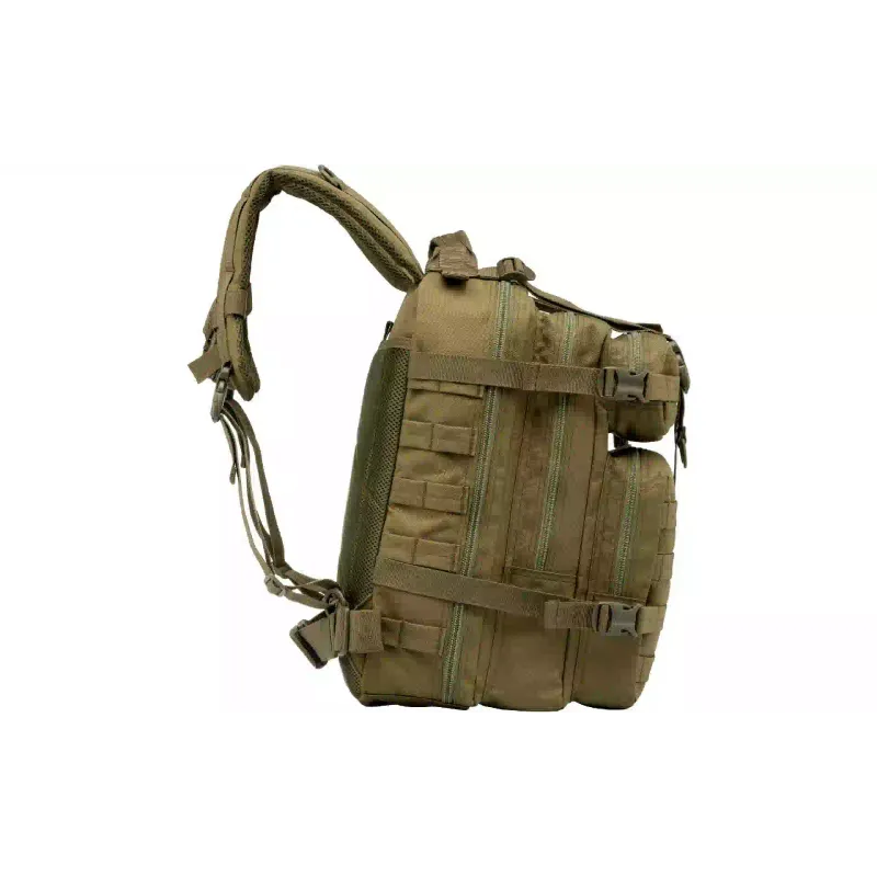 Тактическа раница 2E (2E-MILTACBKP-25L-OG)