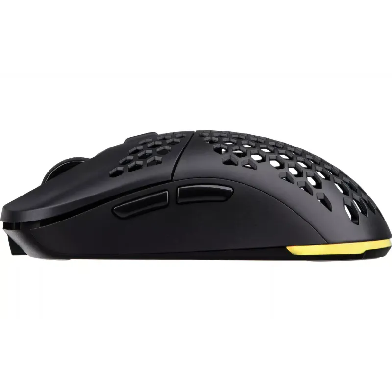 Mouse 2E  Black (2E-MGHDL-WL-BK)