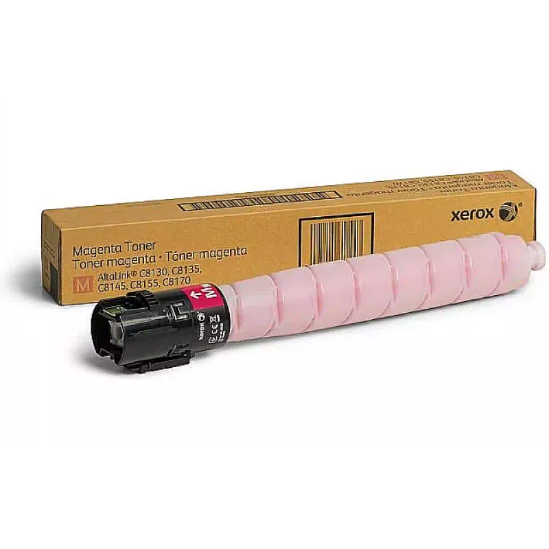 Tônico Xerox C8130/C8135, Magenta (006R01756)