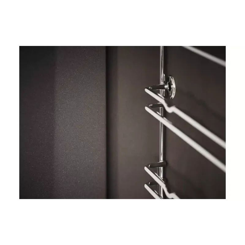 Einbaubackofen Electrolux, Black (EOF5C50BZ)