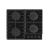 Варильна поверхня Gorenje (GT642SYB), Black