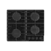 Варильна поверхня Gorenje (GT642SYB), Black Варильна поверхня Gorenje (GT642SYB), Black
