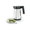 Електрочайник Bosch (TWK5P471), 1700 мл, White