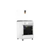 Комбинирана печка Ardesto, White (FSC-F6060PW)