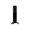 مشعاع الزيت Ardesto, Black (OFH-E11X2)