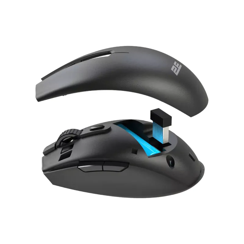 Maus 2E MF2030, Black (2E-MF2030WB)