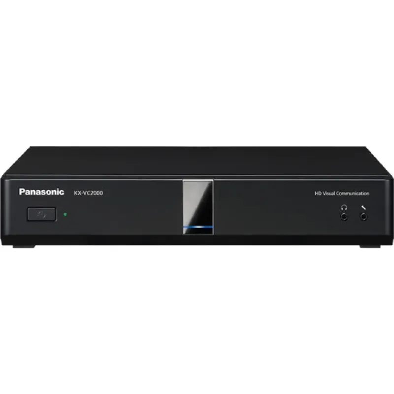 Terminal de vídeo Panasonic (KX-VC2000)