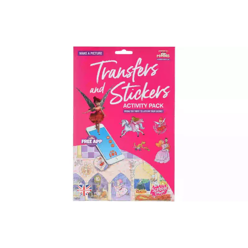 ملصقات Scribble down (SD/21)