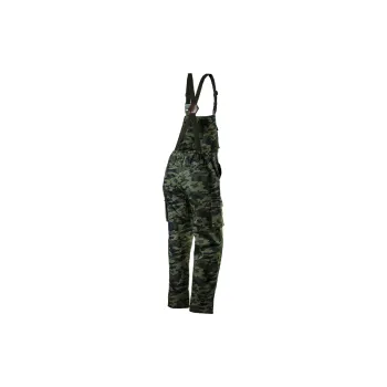 Halboveralls Neo Tools (81-241-L)