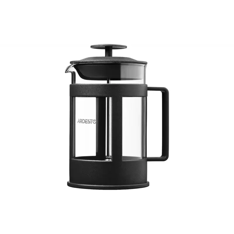 الصحافة الفرنسية Ardesto Fresh, Black (AR1008BLF)