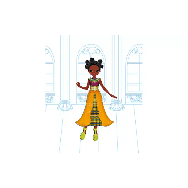 Блокнот Janod (J07833)