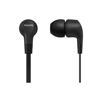 Навушники Philips, Black (TAE1105BK/00)