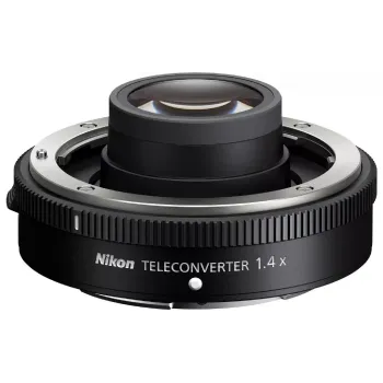 Teleconversor Nikon Z TC-1.4x (JMA903DA)