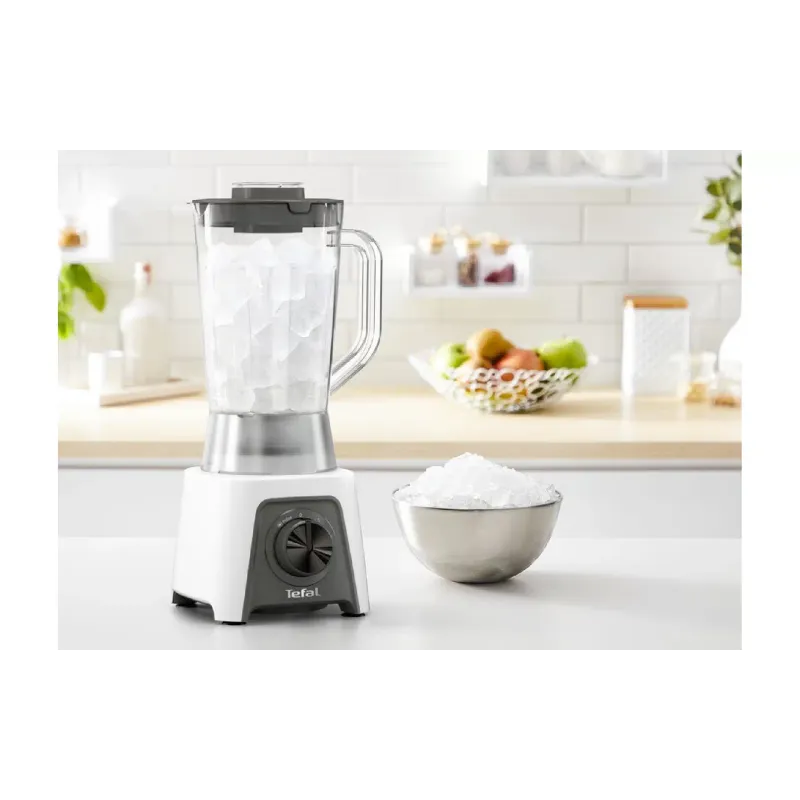 Блендер Tefal Blendeo Plus (BL2C0130), 1500 мл, 450 Вт, White