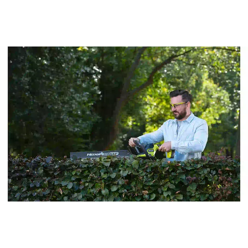 Ножица за жив плет Ryobi ONE+ RY18HT55A-0 (5133004909)