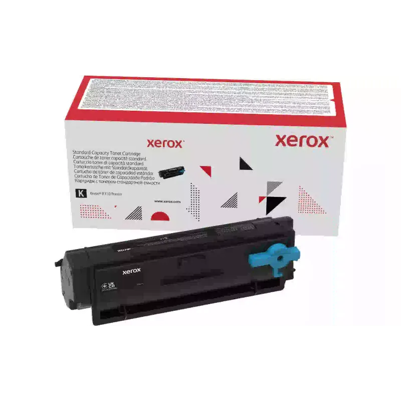 Τονίζων Xerox B310, Black (006R04381)