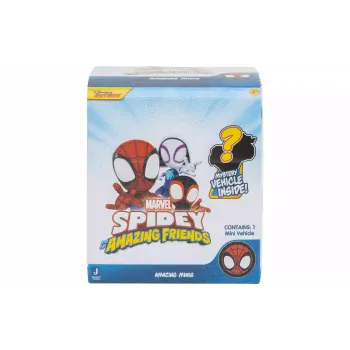 Machine Spidey (SNF0045)