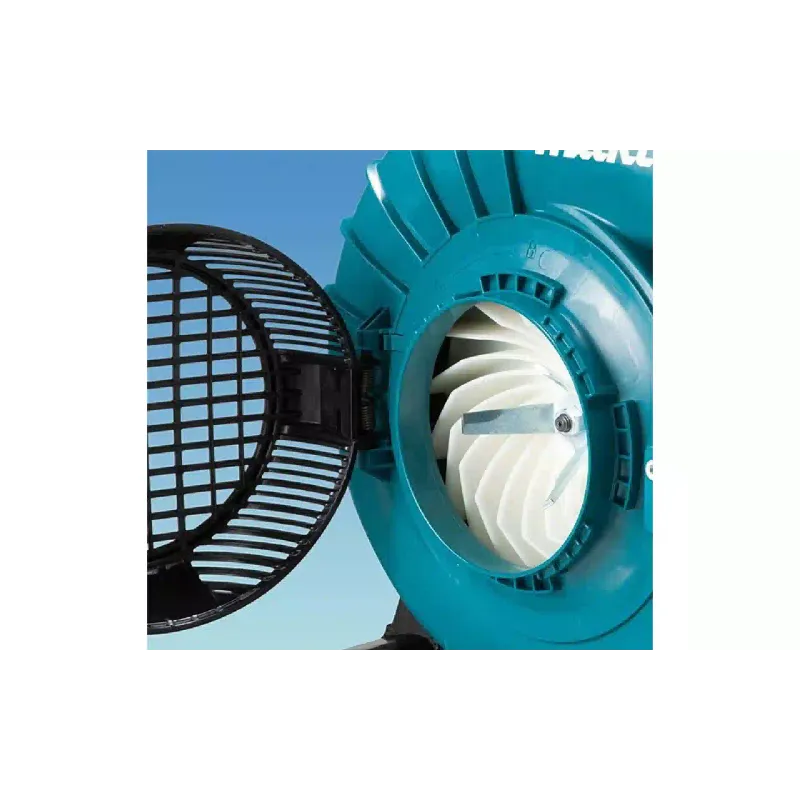 Air blower vacuum cleaner Makita (DUB363ZV)