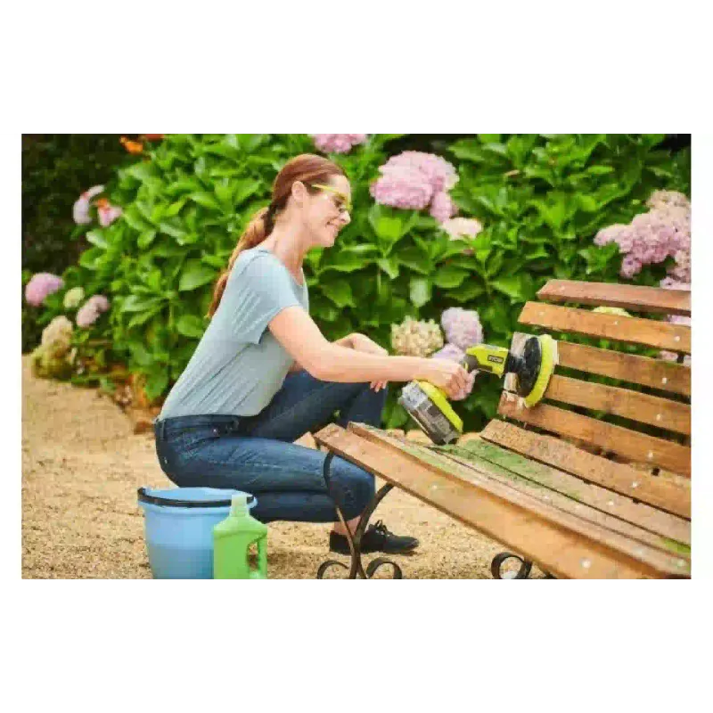 Щітка Ryobi ONE+ R18CPS-0 (5133004846)