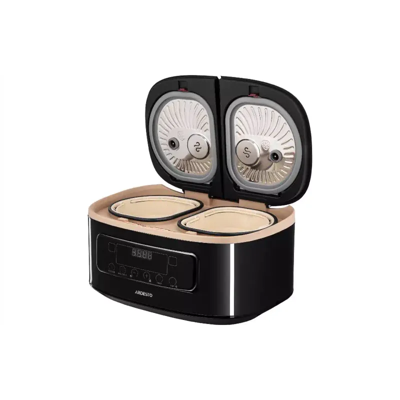 جهاز طهي متعدد الاستخدامات Ardesto, Black (DMC-SS1812B)