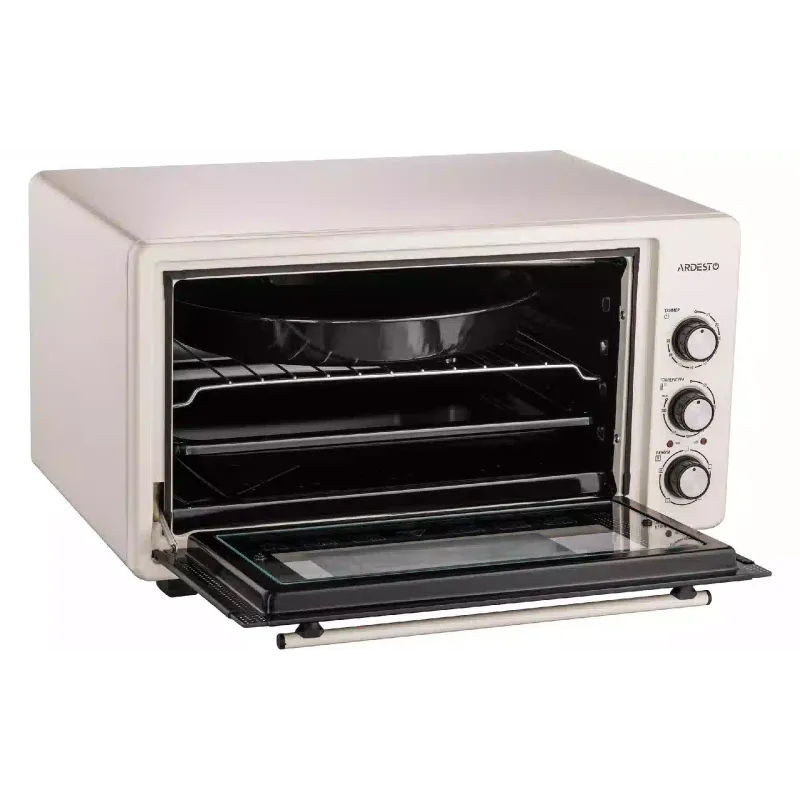 Električna peč Ardesto, Beige (MEO-S50FBG)