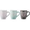 Taza Ardesto, Light Blue (AR3467BL)