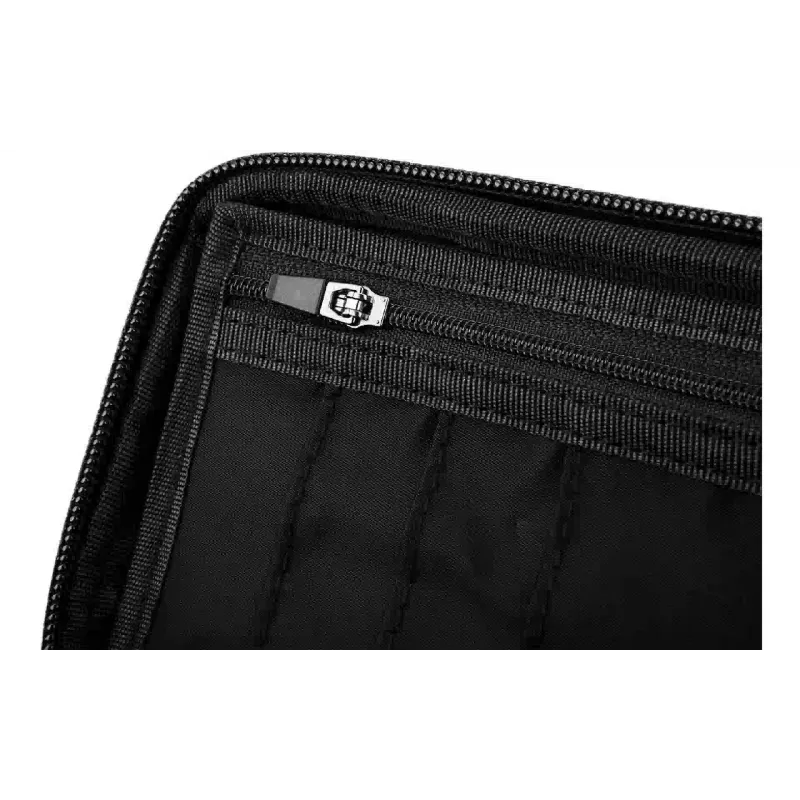 Сумка велосипедная Neo Tools, Black (91-001)