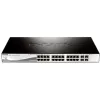 Διακόπτης D-Link (DGS-1210-28P)