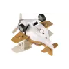Avião Same Toy (SY8015Ut-3)