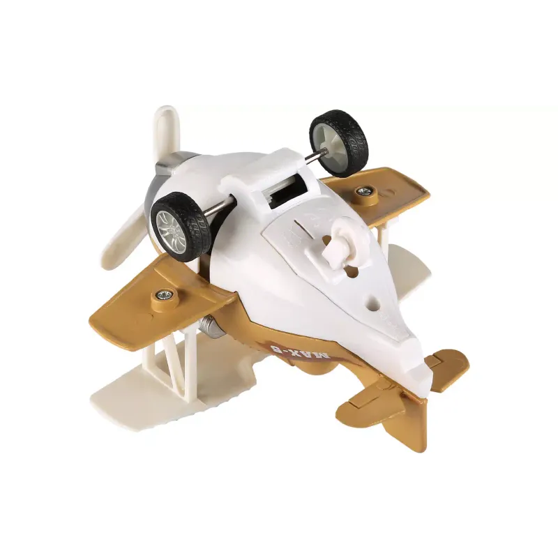 Avião Same Toy (SY8015Ut-3)