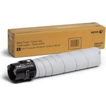 Toner Xerox, Black (006R01766)