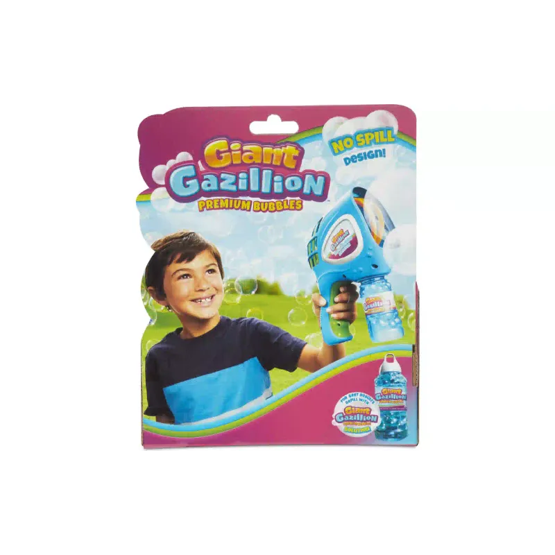 Szappanbuborék-generátor Gazillion (GZ36444)