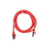 Cabo de remendo 2E, Red (2E-PC6SFTPCOP-150RD)