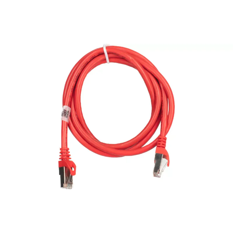 Cabo de remendo 2E, Red (2E-PC6SFTPCOP-150RD)