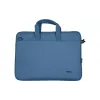 Laptop bag Trust Bologna Slim Laptop Bag, Blue (24448)