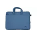 Чанта за лаптоп Trust Bologna Slim Laptop Bag, Blue (24448) Чанта за лаптоп Trust Bologna Slim Laptop Bag, Blue (24448)