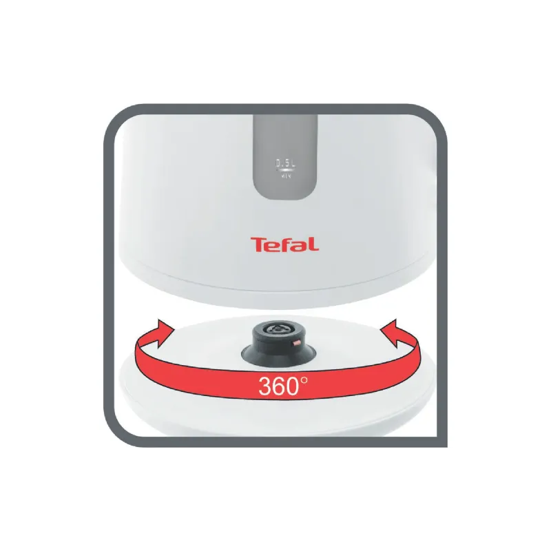 Elektromos vízforraló Tefal (KO200130)