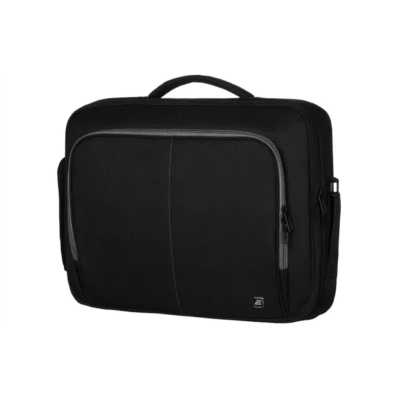 Laptoptáska 2E Vector, Black (2E-CBN5217BK)