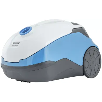 Aspirador de pó Thomas PerfectAir Allergy Pure, Light Blue (786526)