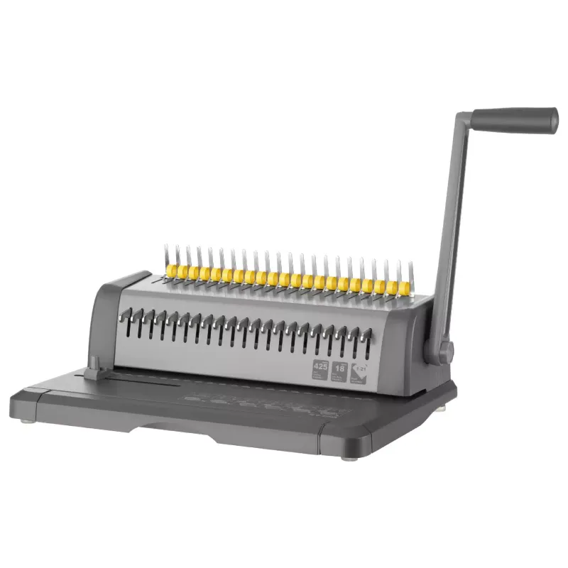 Пружины для биндера 2E (2E-PL51-50YL)