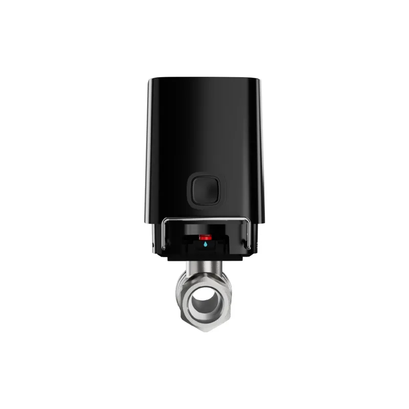 Ball valve Ajax, Black (000029711)