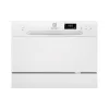 Máquina de lavar louça Electrolux, Black (ESF2400OK)