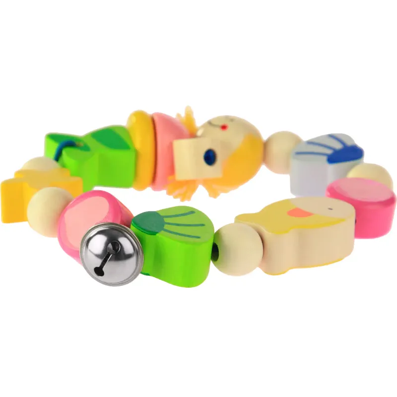 Брязкальце goki (734860)