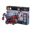 Конструктор fischertechnik Profi Пневматика 3 (FT-516185)