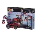 Конструктор fischertechnik Profi Пневматика 3 (FT-516185)